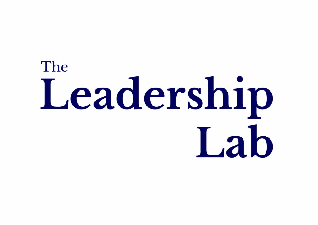 The Leadership Lab Logo